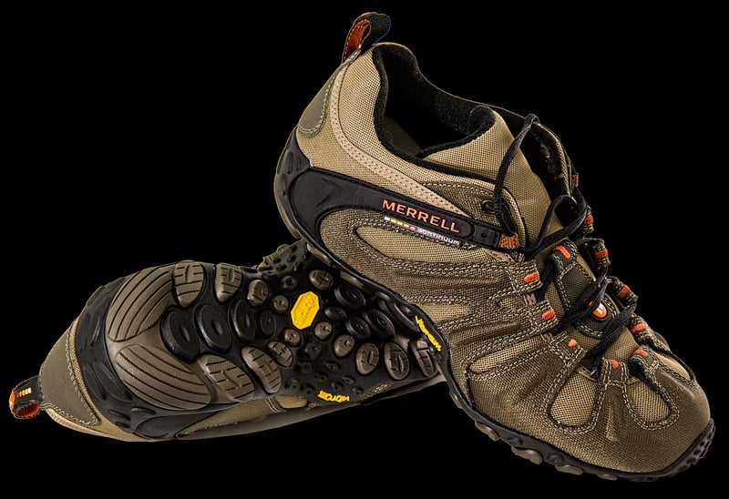 Woodland Accessories